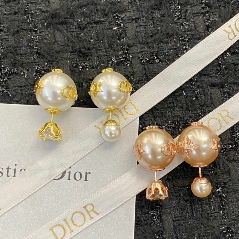 Christian Dior Earrings